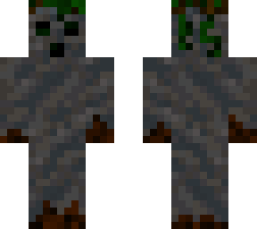 mud man