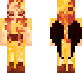 my pngtuber but minecraft skin (do not use)