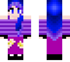 my skin :3