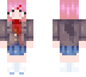 natsuki death