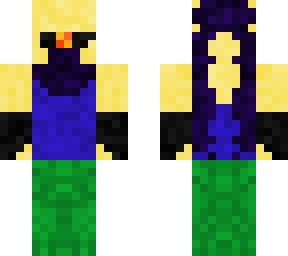 nepheli (oc)