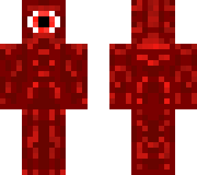 nether wart monstrosity