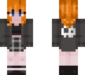 orange q