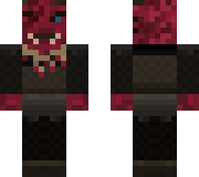 orc (variant 2)