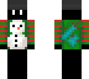 organchristmas