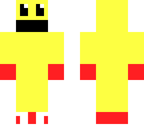 packman