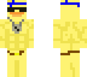 pato gang