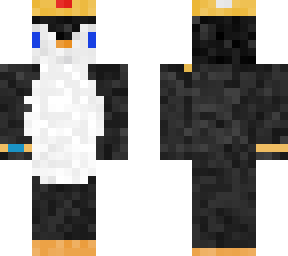 pengybro by pengy joe