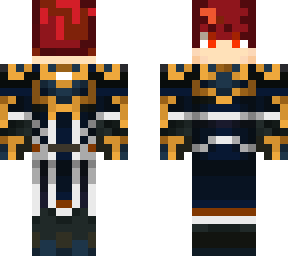 pikabraarmor