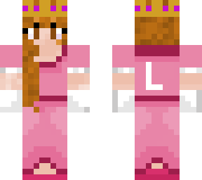 prinzessin leonie