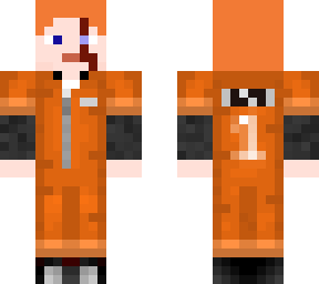 prisoner