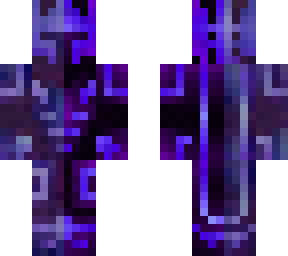 purple knight