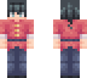 ranma saotome - ranma 1/2