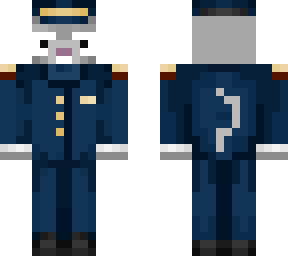 rat bellboy