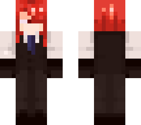 red hair guy