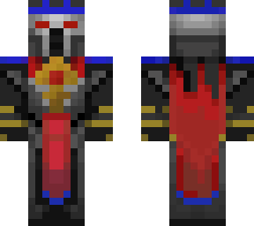 red knight
