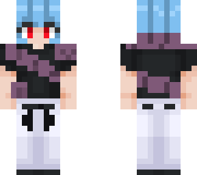 rei as toji