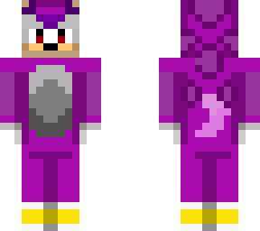 revamped spike