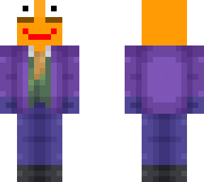 robeuh joker
