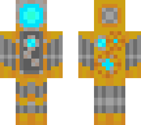 robot