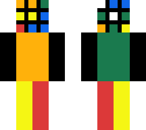 rubiks cube