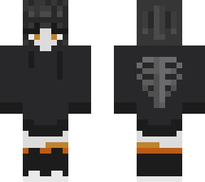 rui skin