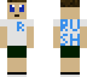 rush 2