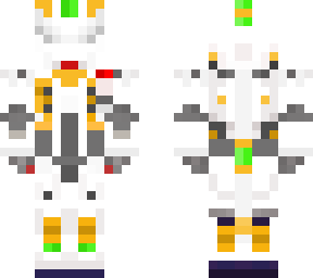 rx-121-2p gundam tr-1 hazel owsla (full armor form)