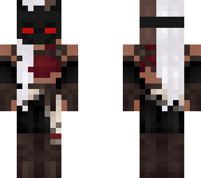 salvatore 17 mask