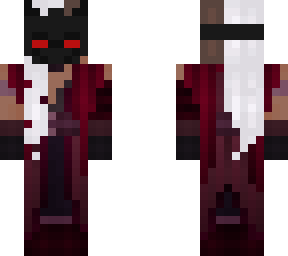 salvatore 18 mask