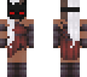 salvatore 19 mask