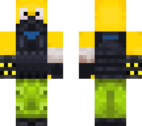 saw noob