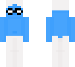 schtroumpf  lunettes