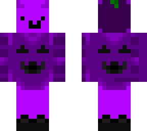 shaanzii halloween request version 4