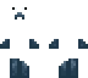 sheet ghost squid