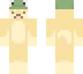 shiba frog 2