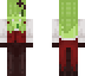 silt costume