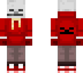 skelly bob