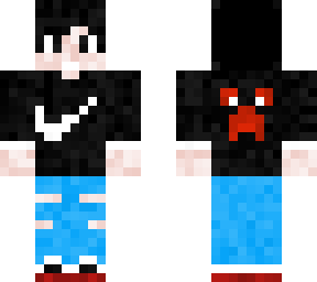 skin man 2024