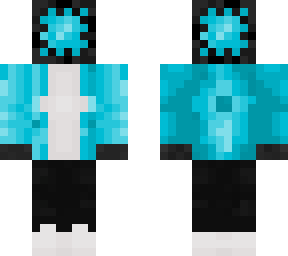sky blue