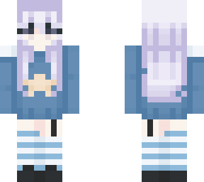 sleepy // girl ver