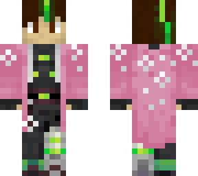 smallishbeans hermitcraft season 10 fanmade skin