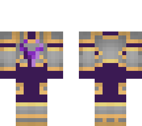storm armor (base)