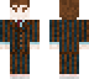 tenth doctor
