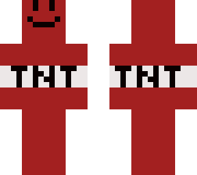 the tnt king