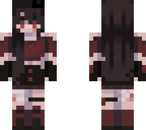 the vampire queen