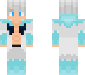 toshiro hitsugaya