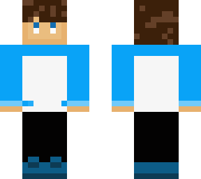 updated rossyboy skin