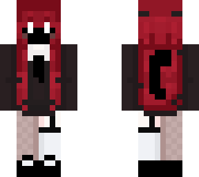 vampy skin