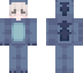 vasili stitch